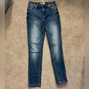 KanCan curvy size 27